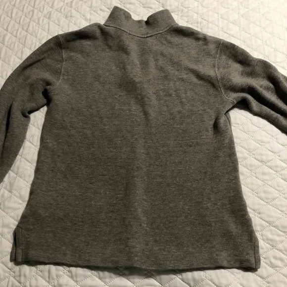 Polo Ralph Lauren Half Zip Pullover - Picture 7 of 7